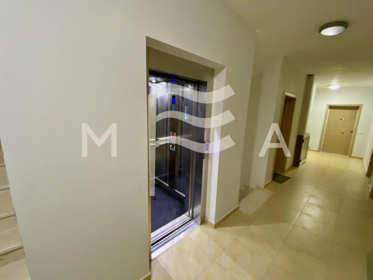 Apartamento Magic View! Golem  Exterior foto