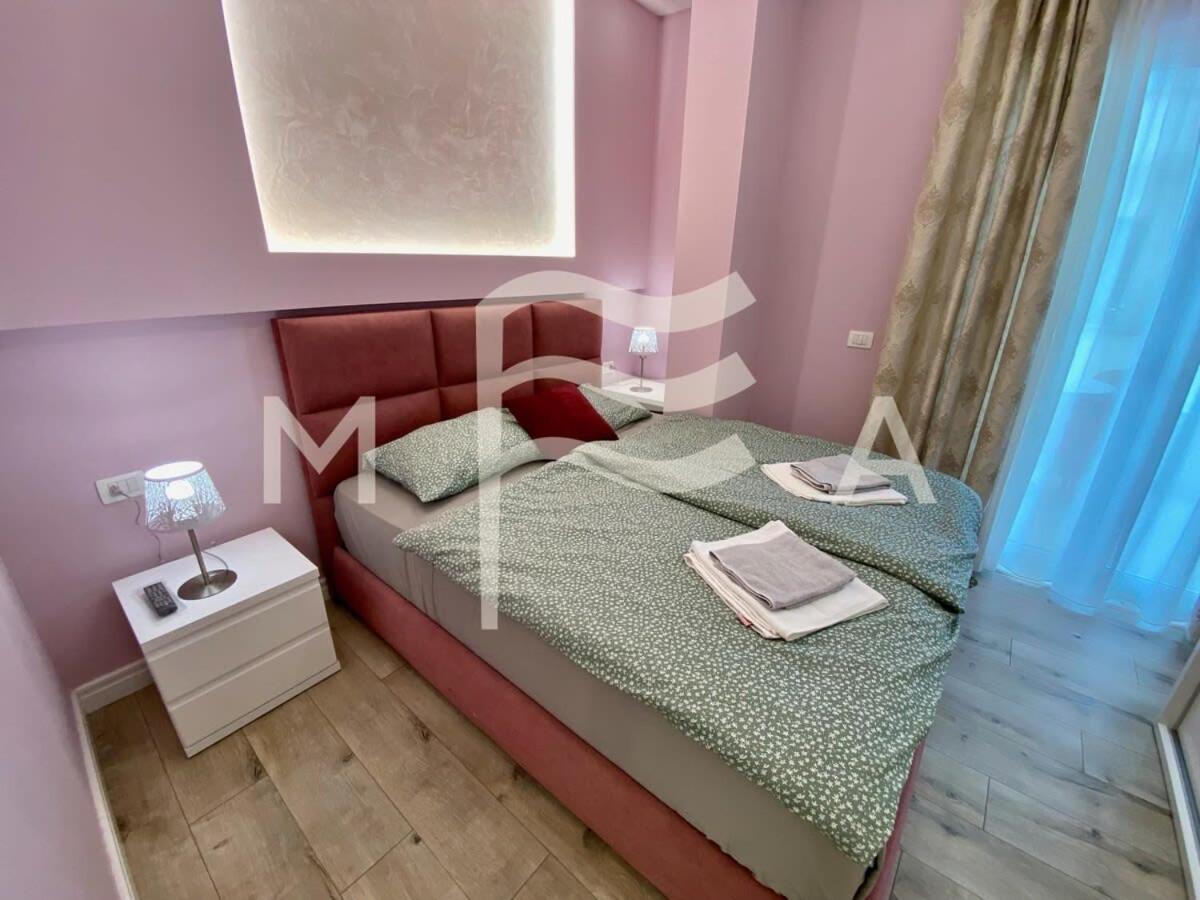 Apartamento Magic View! Golem  Exterior foto