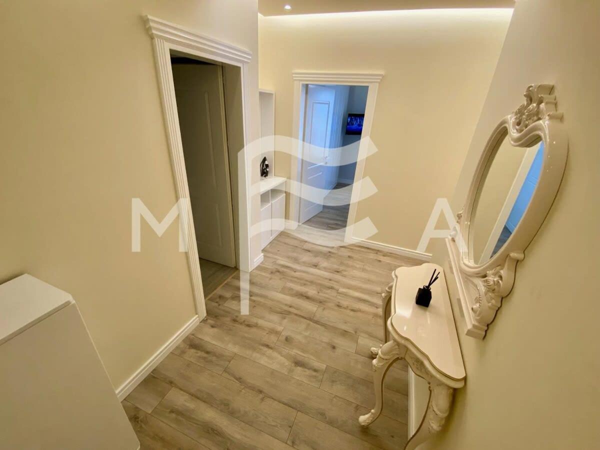 Apartamento Magic View! Golem  Exterior foto