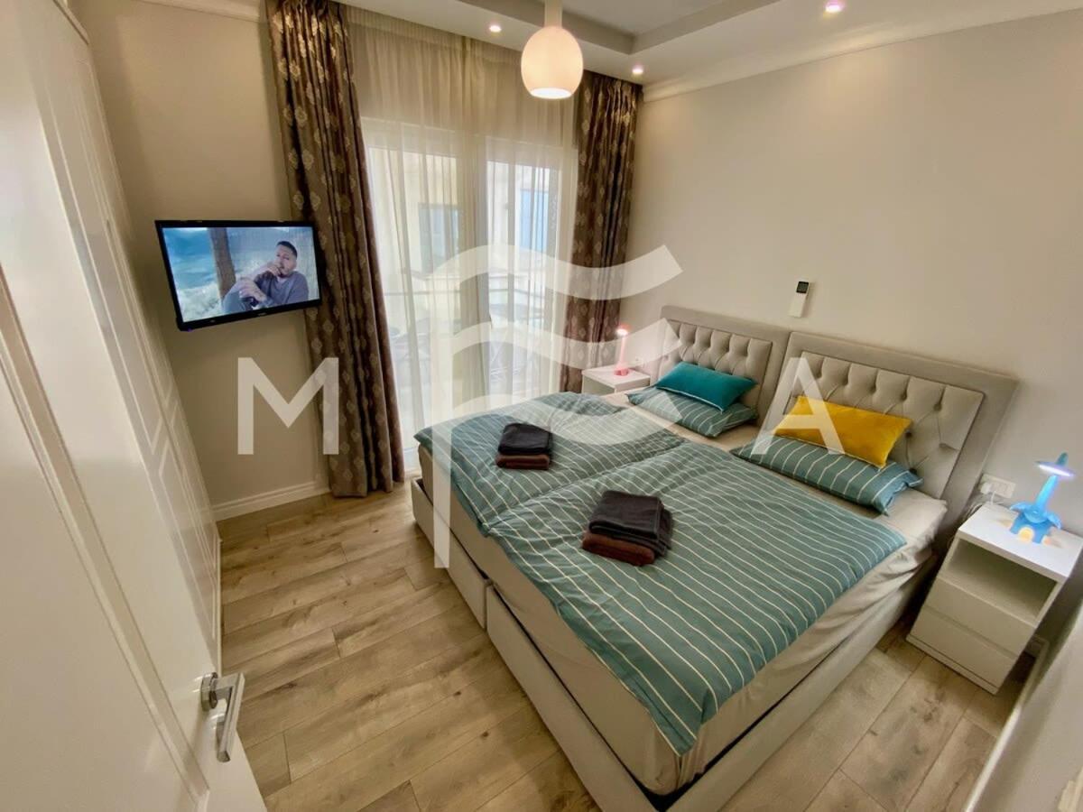Apartamento Magic View! Golem  Exterior foto