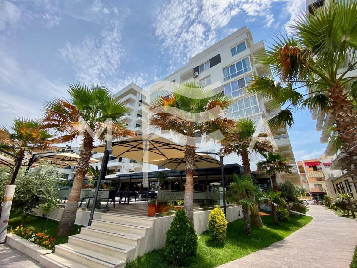 Apartamento Magic View! Golem  Exterior foto
