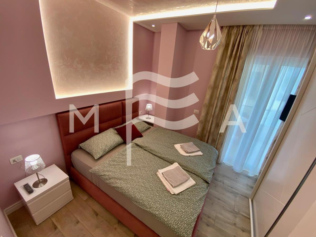Apartamento Magic View! Golem  Exterior foto