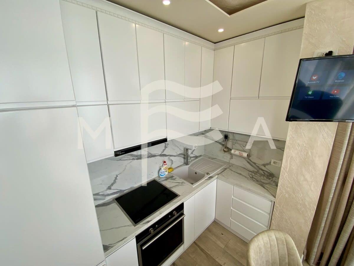 Apartamento Magic View! Golem  Exterior foto